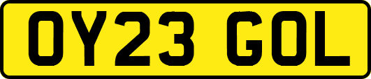 OY23GOL