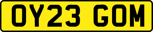 OY23GOM