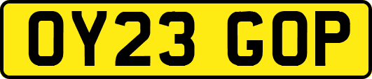 OY23GOP