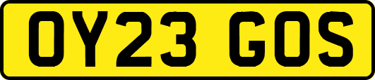 OY23GOS
