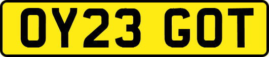 OY23GOT