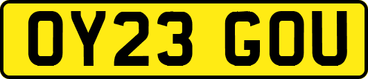 OY23GOU
