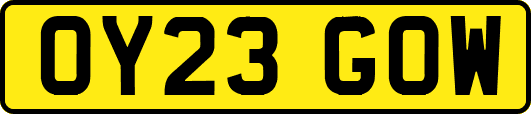 OY23GOW