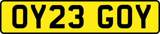 OY23GOY