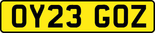 OY23GOZ