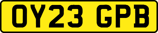 OY23GPB