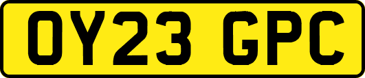 OY23GPC