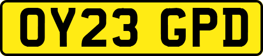 OY23GPD
