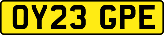 OY23GPE
