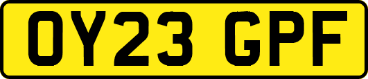 OY23GPF