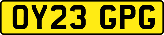 OY23GPG