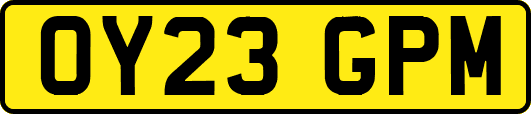 OY23GPM