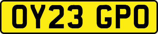 OY23GPO