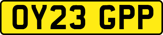 OY23GPP