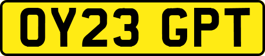 OY23GPT