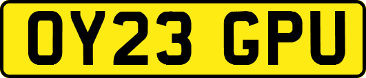 OY23GPU