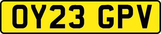 OY23GPV