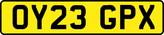 OY23GPX