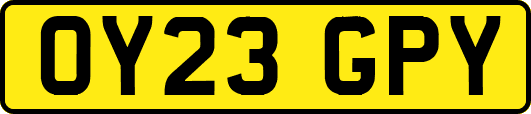 OY23GPY
