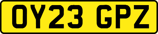 OY23GPZ
