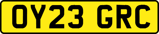 OY23GRC