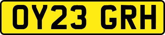 OY23GRH