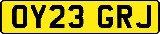 OY23GRJ
