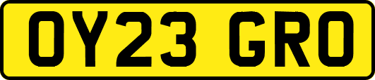 OY23GRO