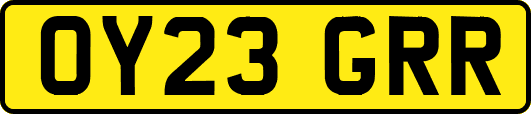 OY23GRR