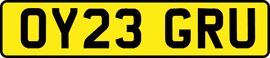 OY23GRU