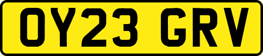 OY23GRV