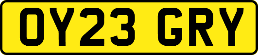 OY23GRY