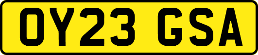 OY23GSA