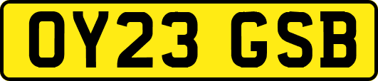 OY23GSB
