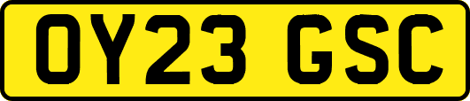 OY23GSC