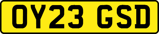 OY23GSD