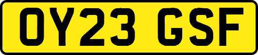 OY23GSF