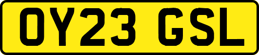 OY23GSL