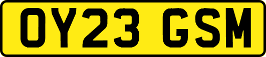 OY23GSM