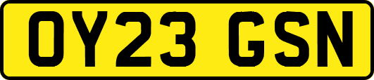 OY23GSN