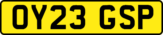 OY23GSP