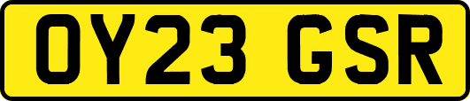 OY23GSR
