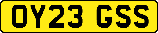 OY23GSS