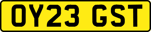OY23GST