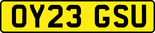 OY23GSU