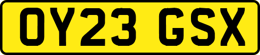 OY23GSX