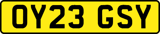 OY23GSY