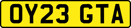 OY23GTA