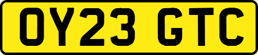 OY23GTC