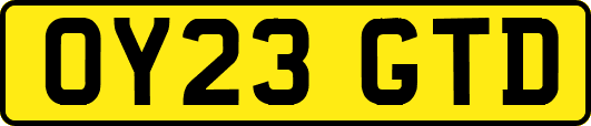 OY23GTD